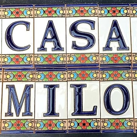 Apartament Casa Milo Playa Los Locos Torrevieja Buitenkant foto