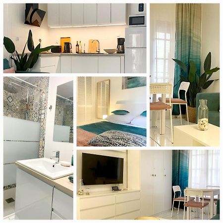 Apartament Casa Milo Playa Los Locos Torrevieja Buitenkant foto