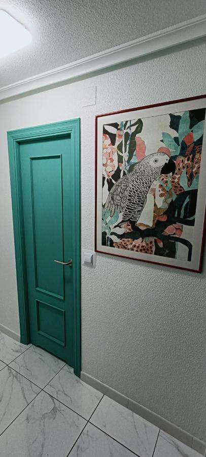Apartament Casa Milo Playa Los Locos Torrevieja Buitenkant foto
