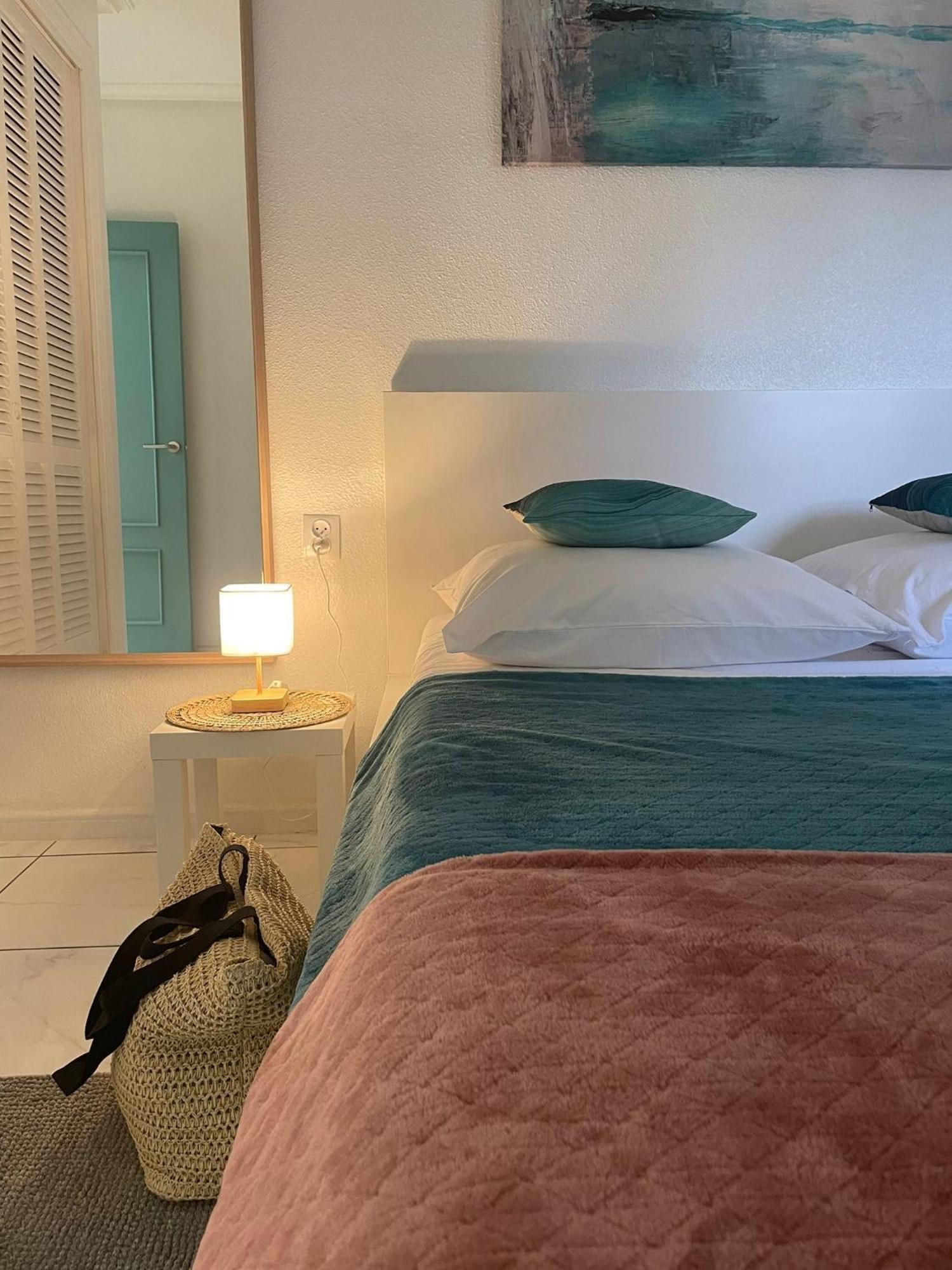 Apartament Casa Milo Playa Los Locos Torrevieja Buitenkant foto