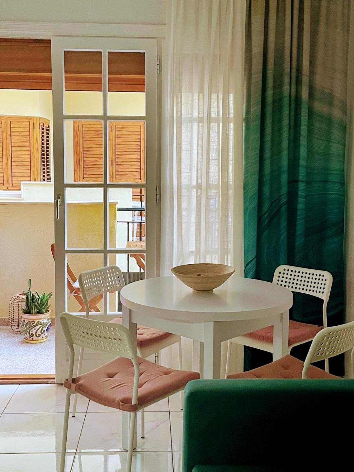 Apartament Casa Milo Playa Los Locos Torrevieja Buitenkant foto