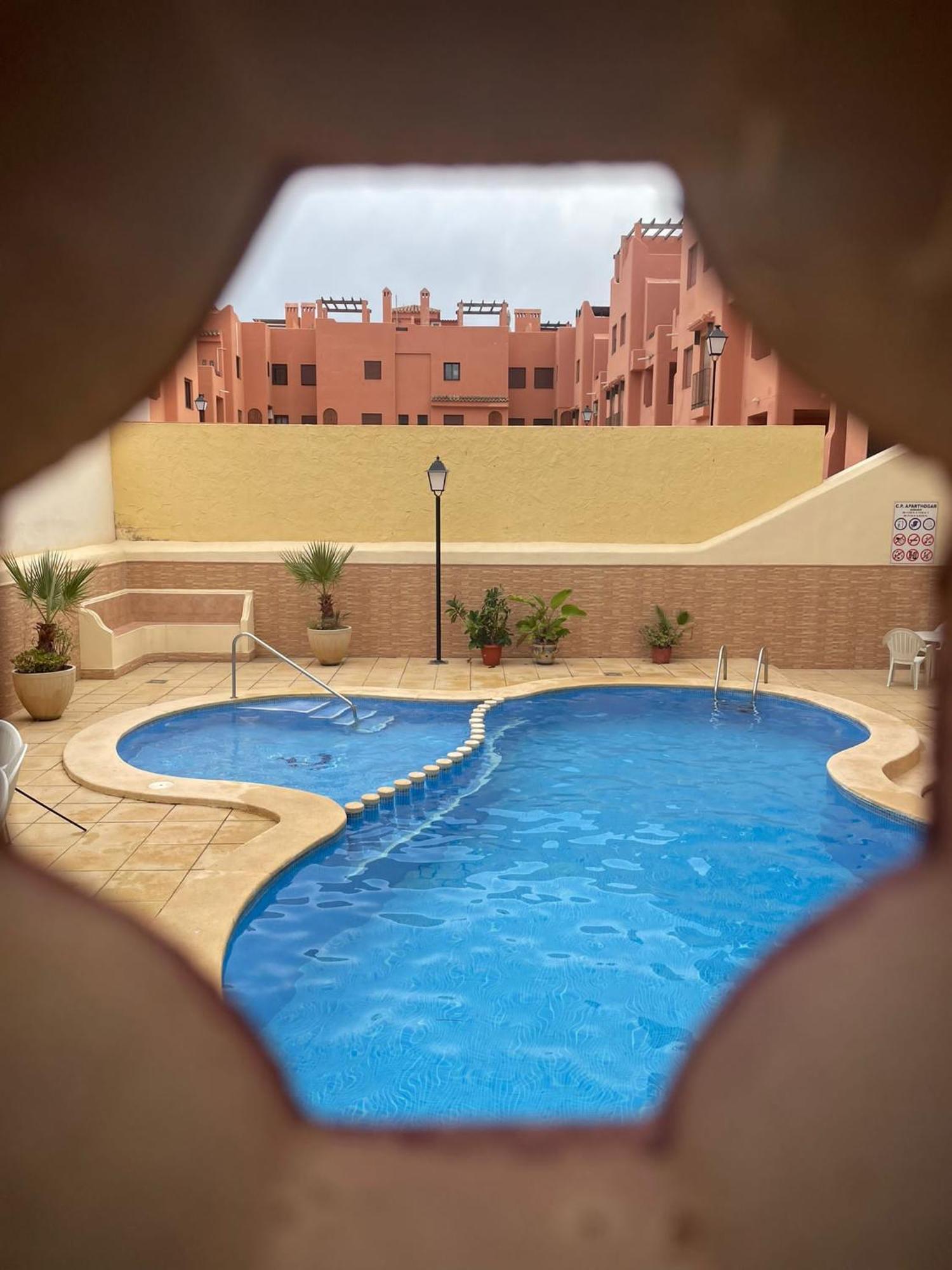 Apartament Casa Milo Playa Los Locos Torrevieja Buitenkant foto
