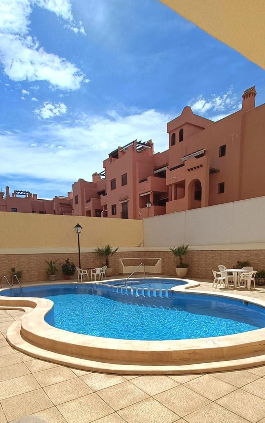 Apartament Casa Milo Playa Los Locos Torrevieja Buitenkant foto