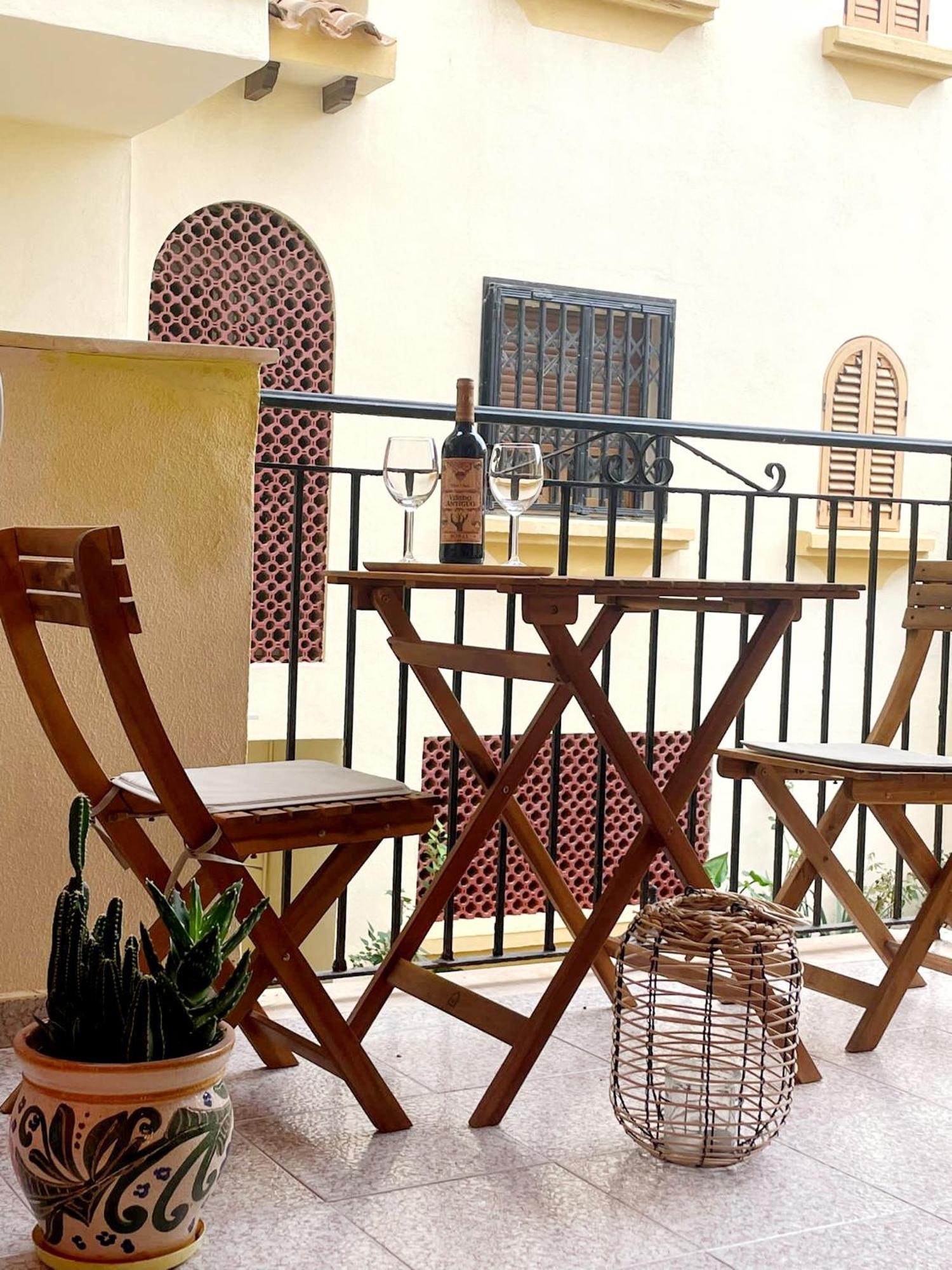 Apartament Casa Milo Playa Los Locos Torrevieja Buitenkant foto