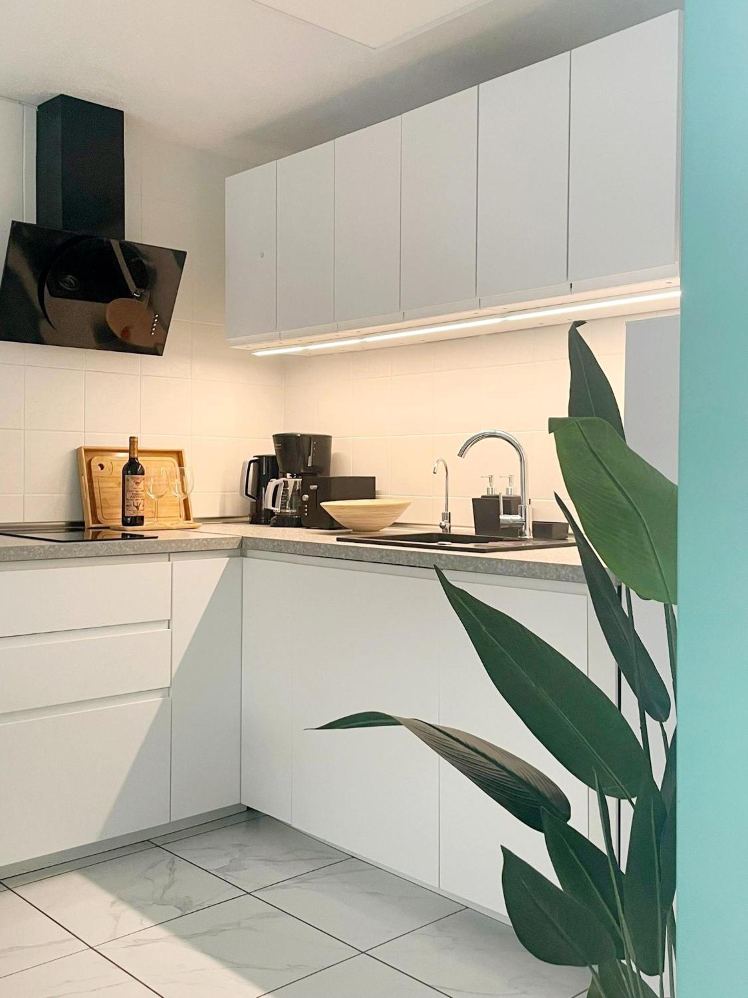 Apartament Casa Milo Playa Los Locos Torrevieja Buitenkant foto