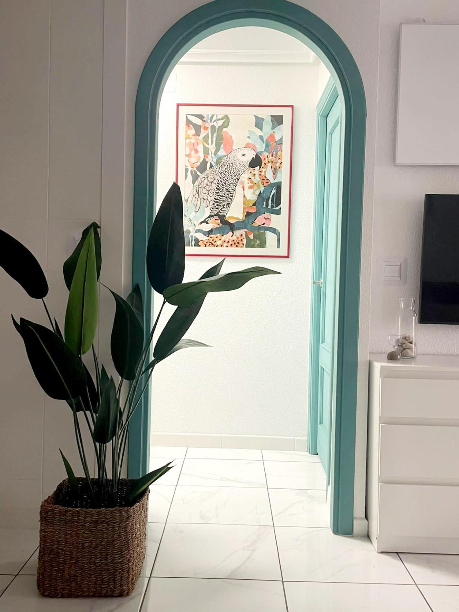 Apartament Casa Milo Playa Los Locos Torrevieja Buitenkant foto