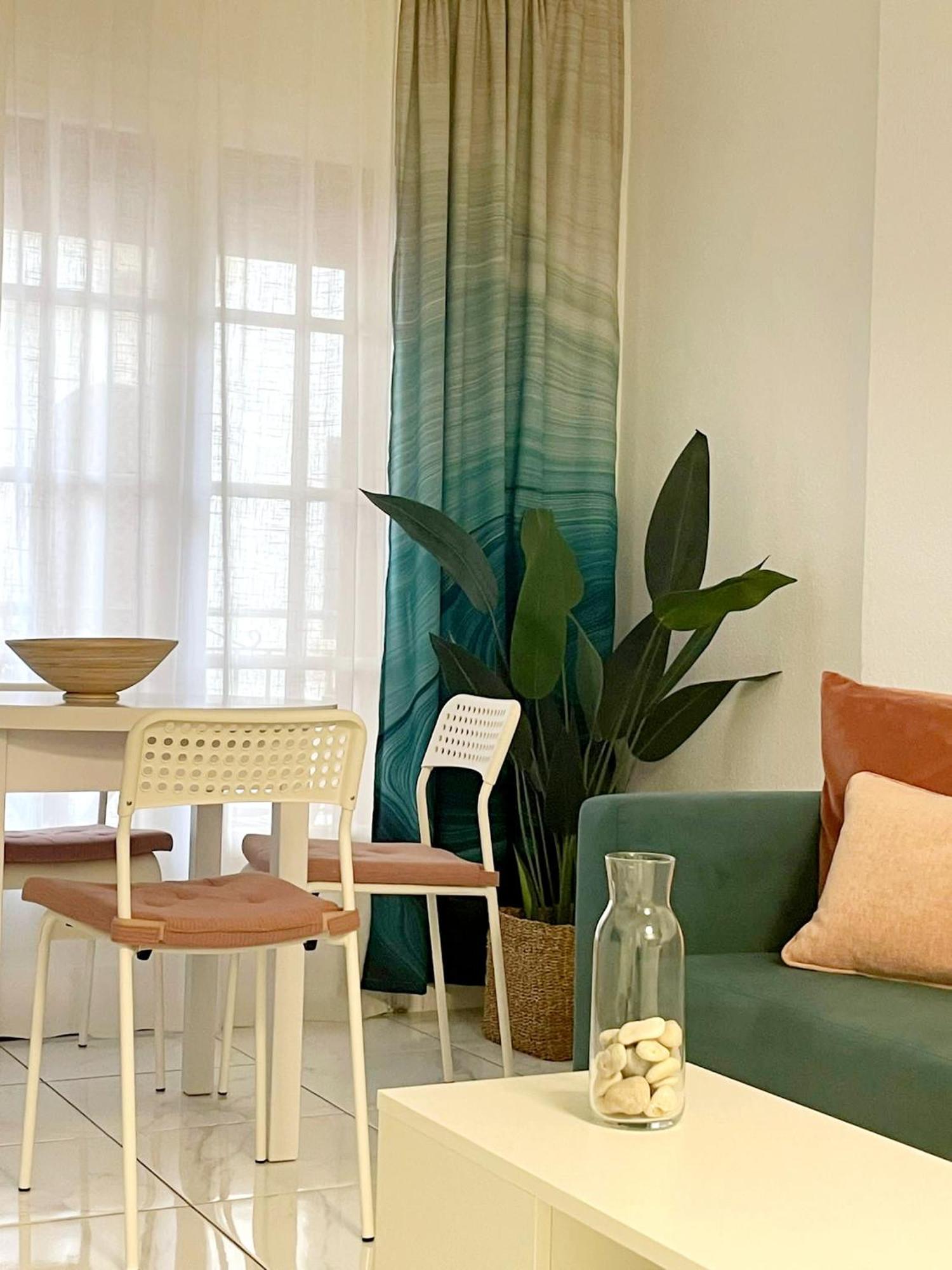 Apartament Casa Milo Playa Los Locos Torrevieja Buitenkant foto
