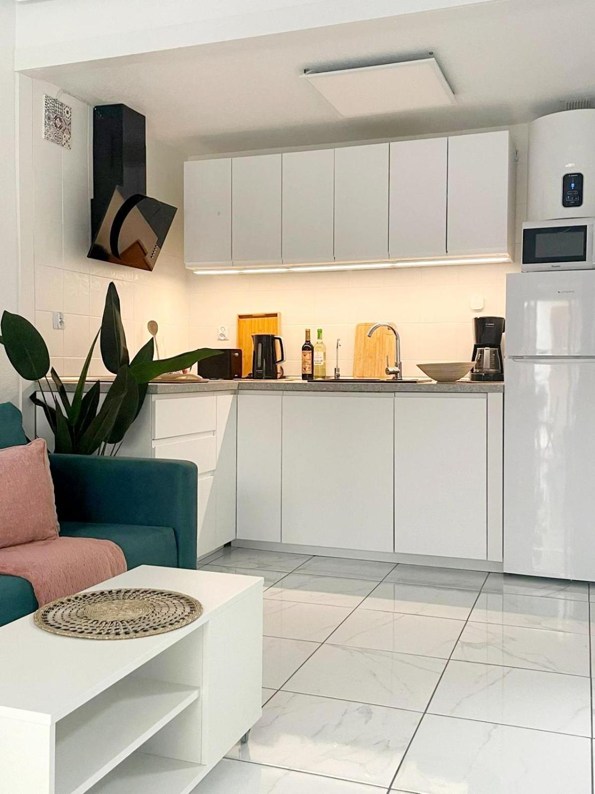 Apartament Casa Milo Playa Los Locos Torrevieja Buitenkant foto